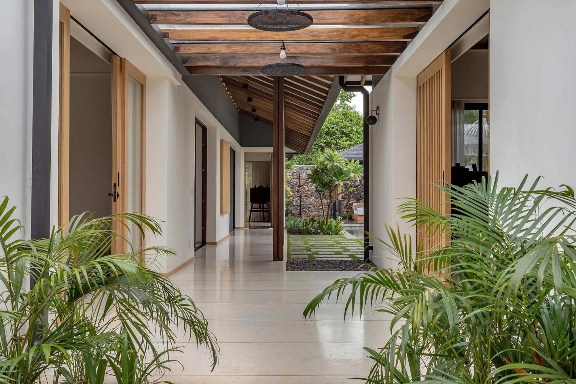 Over Water Villas - Rumah Hutan Cunchelim Dış mekan fotoğraf