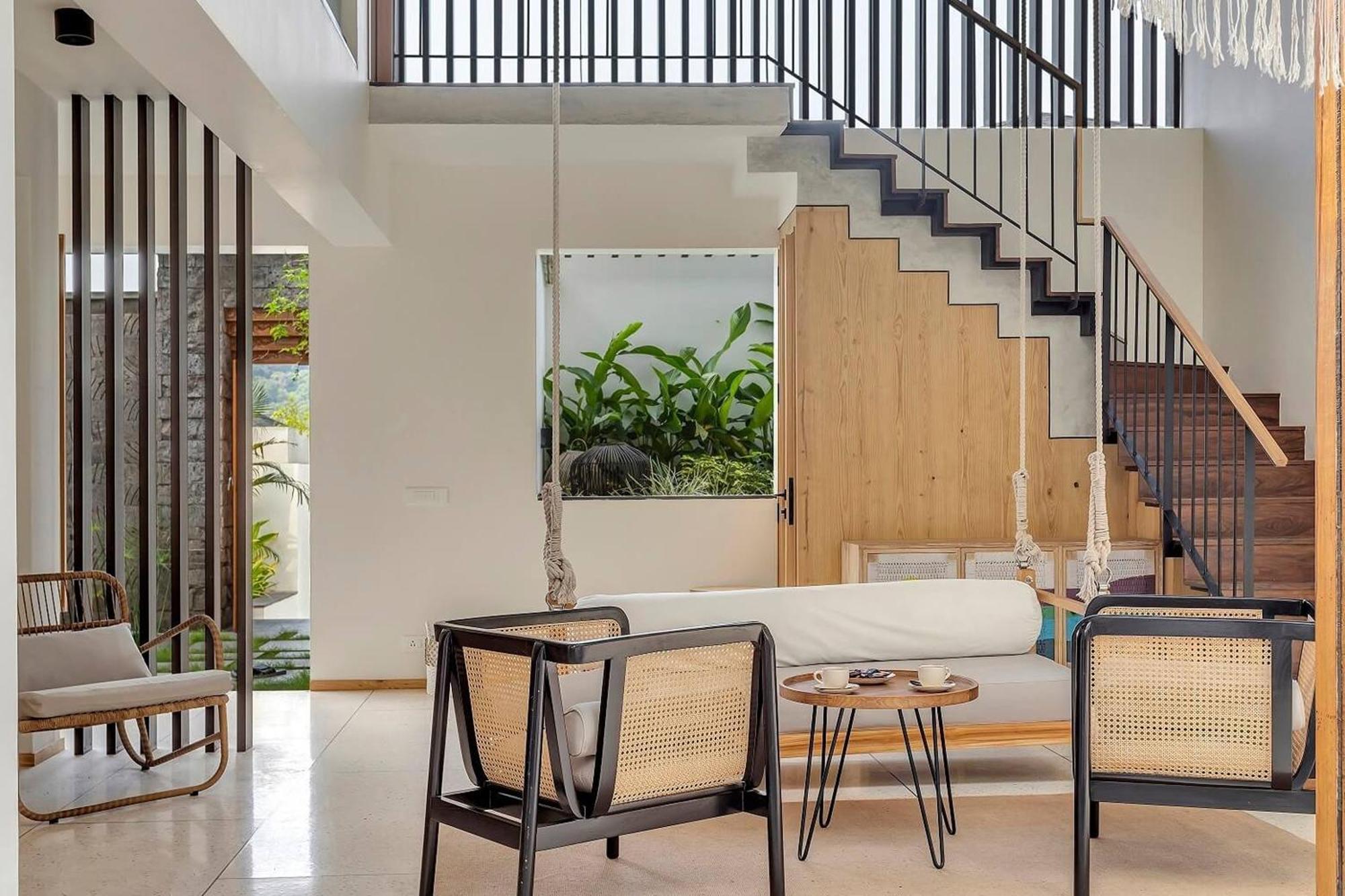 Over Water Villas - Rumah Hutan Cunchelim Dış mekan fotoğraf